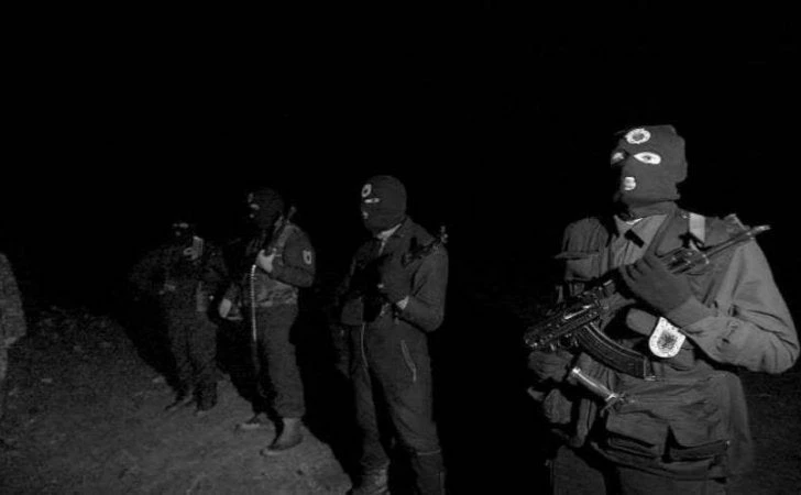 Με εισβολή στην Ελλάδα μας απειλούν οι Αλβανοί – Πολεμικό μανιφέστο από τους Τσάμηδες – Ραγδαίες εξελίξεις και στο Βορειοηπειρωτικό